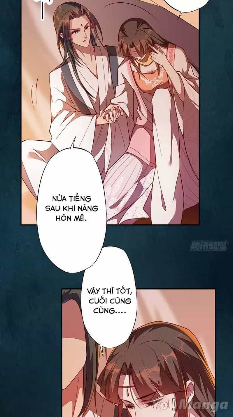 Tuyệt Thế Luyện Đan Sư - Chương 113 - ảnh 27