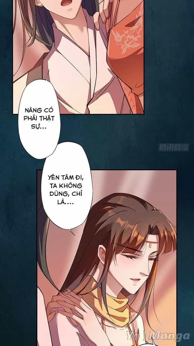 Tuyệt Thế Luyện Đan Sư - Chương 113 - ảnh 31