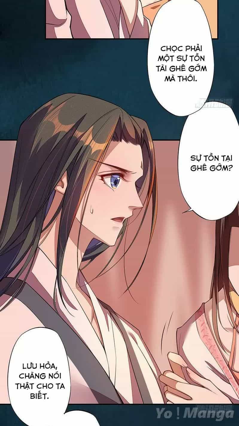 Tuyệt Thế Luyện Đan Sư - Chương 113 - ảnh 32