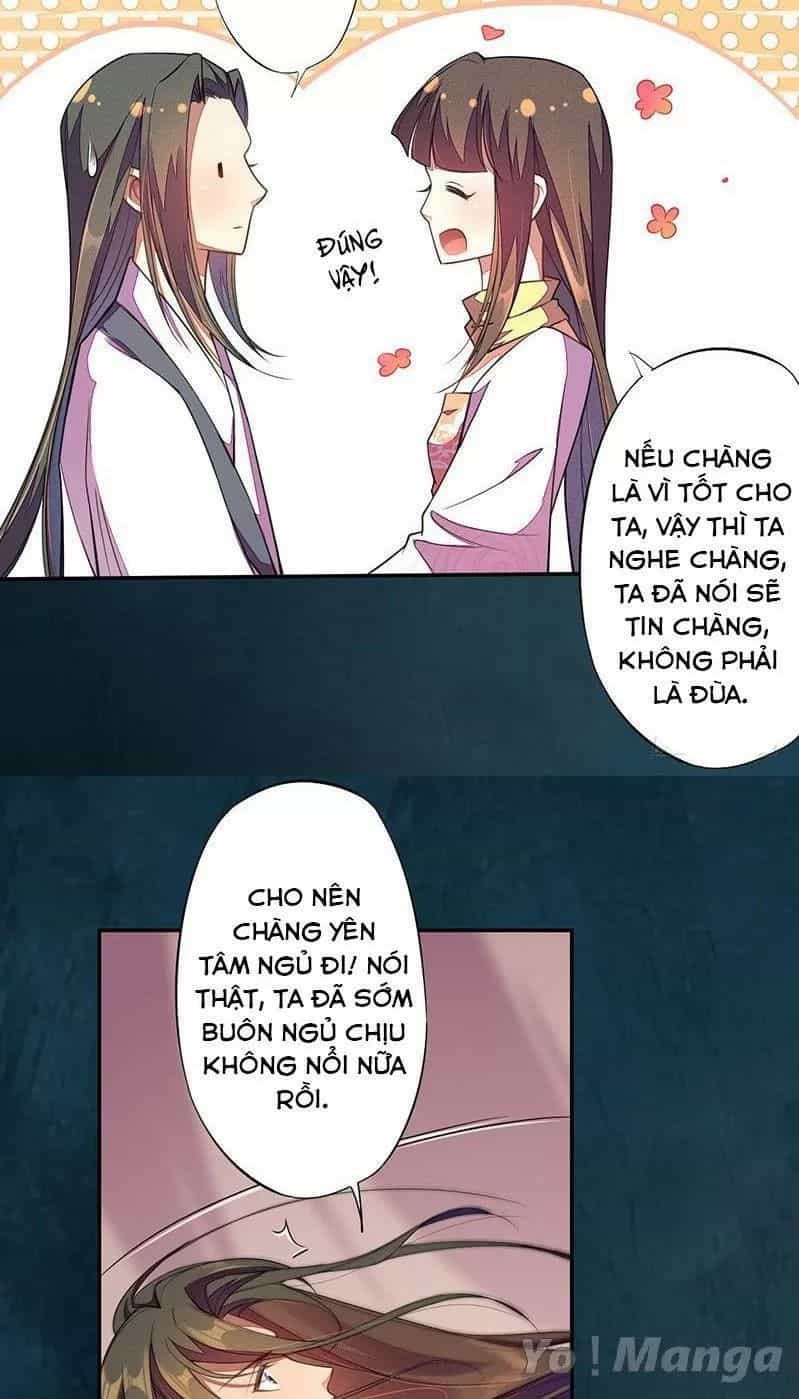 Tuyệt Thế Luyện Đan Sư - Chương 114 - ảnh 14