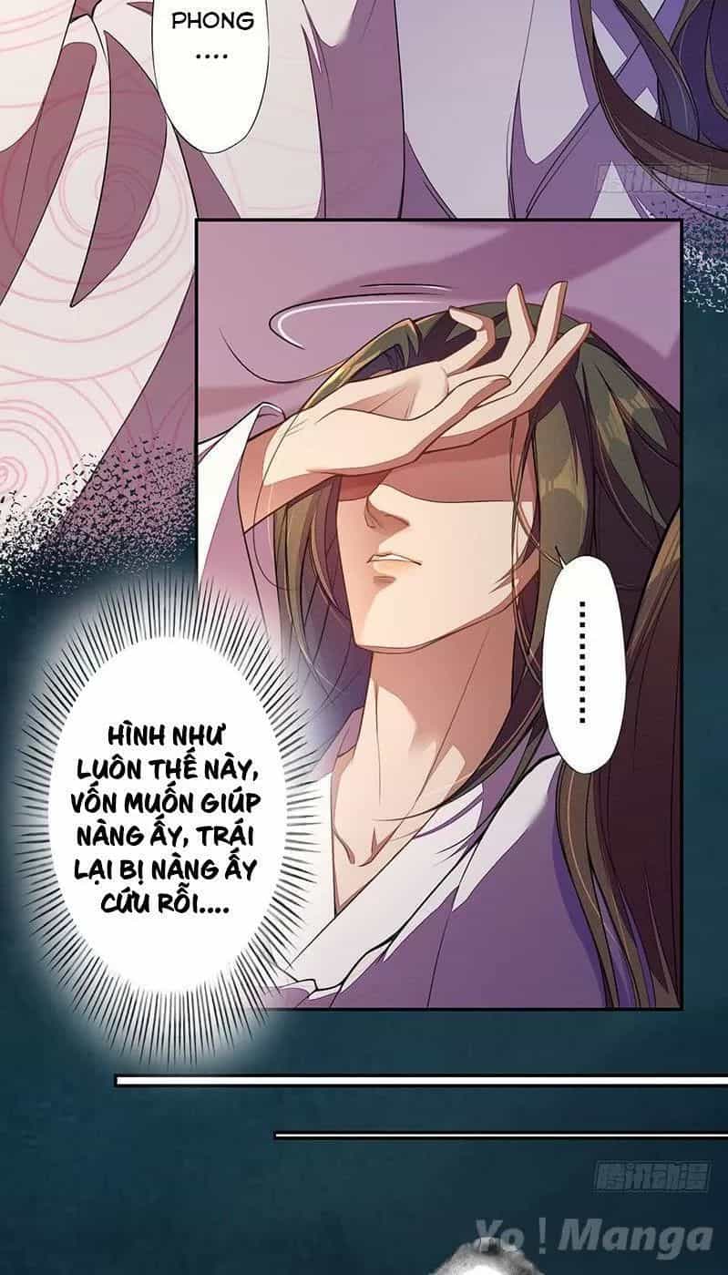 Tuyệt Thế Luyện Đan Sư - Chương 114 - ảnh 16