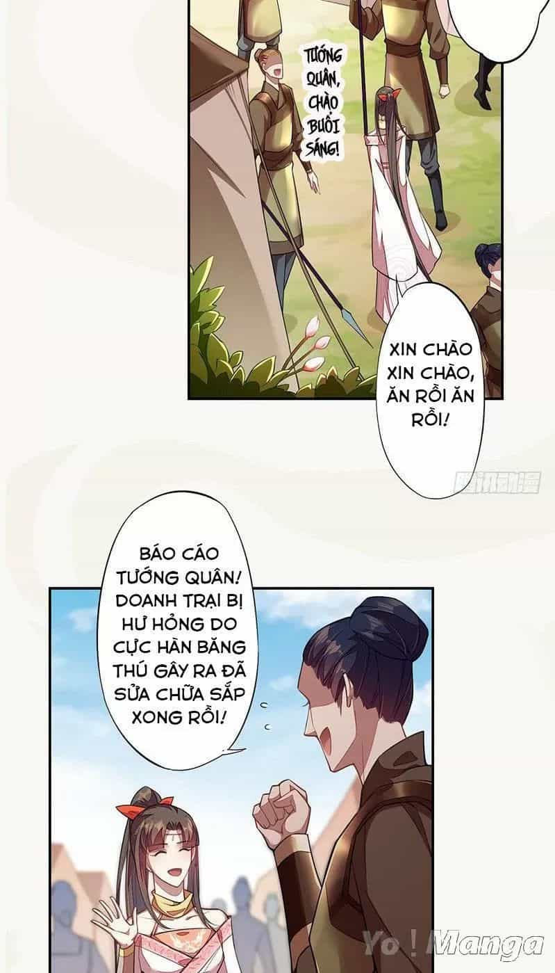 Tuyệt Thế Luyện Đan Sư - Chương 114 - ảnh 26