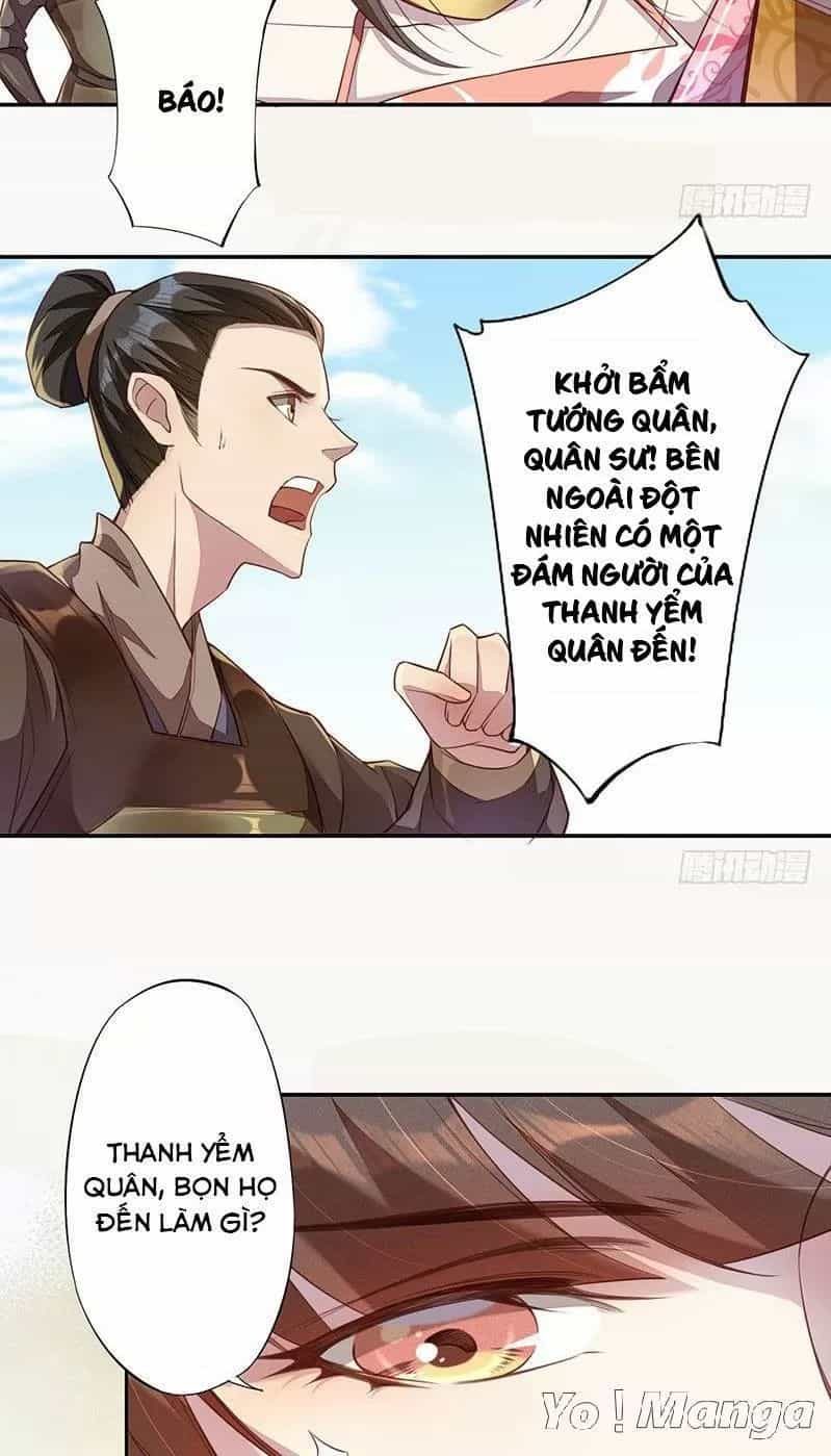 Tuyệt Thế Luyện Đan Sư - Chương 114 - ảnh 31