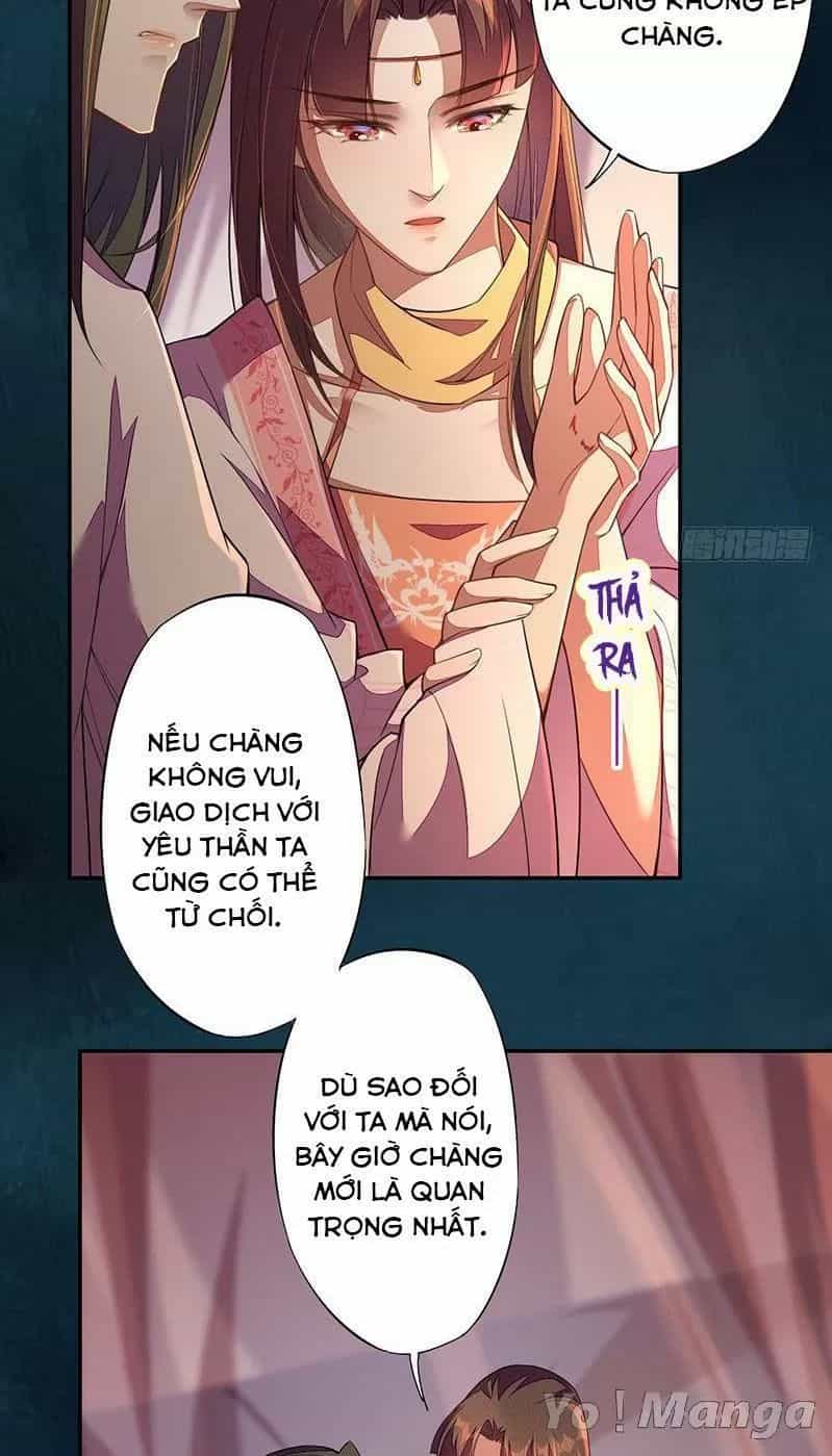 Tuyệt Thế Luyện Đan Sư - Chương 114 - ảnh 7
