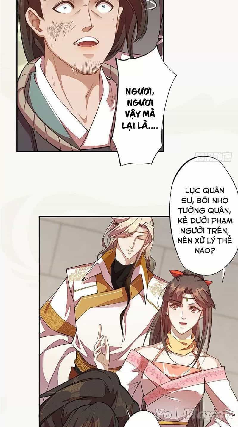 Tuyệt Thế Luyện Đan Sư - Chương 115 - ảnh 13