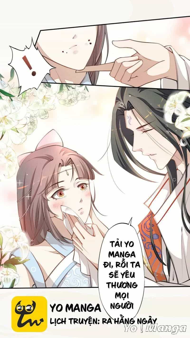 Tuyệt Thế Luyện Đan Sư - Chương 115 - ảnh 33