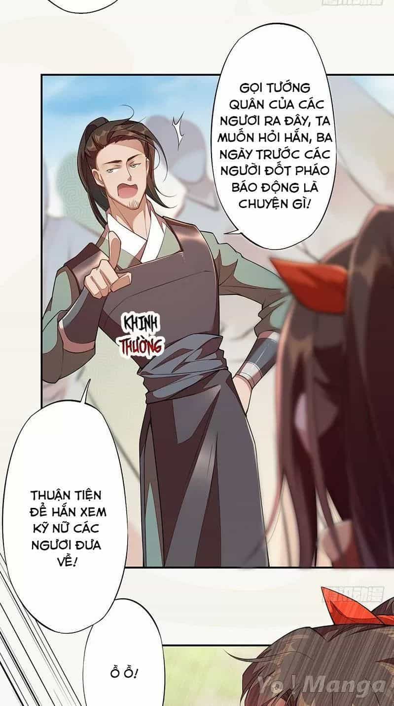 Tuyệt Thế Luyện Đan Sư - Chương 115 - ảnh 6