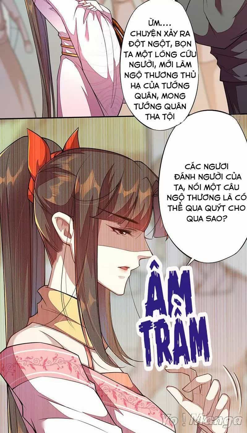 Tuyệt Thế Luyện Đan Sư - Chương 116 - ảnh 12