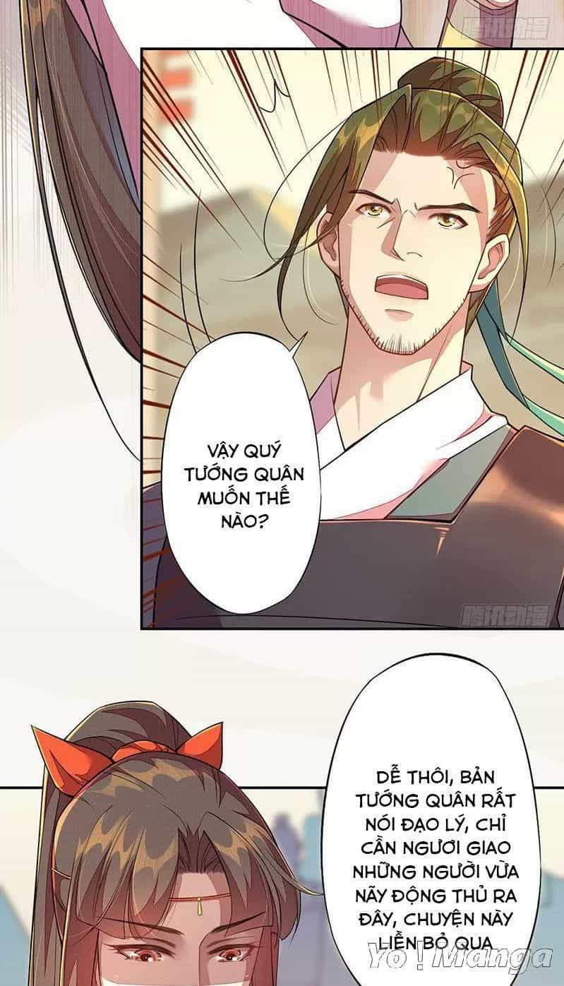 Tuyệt Thế Luyện Đan Sư - Chương 116 - ảnh 13