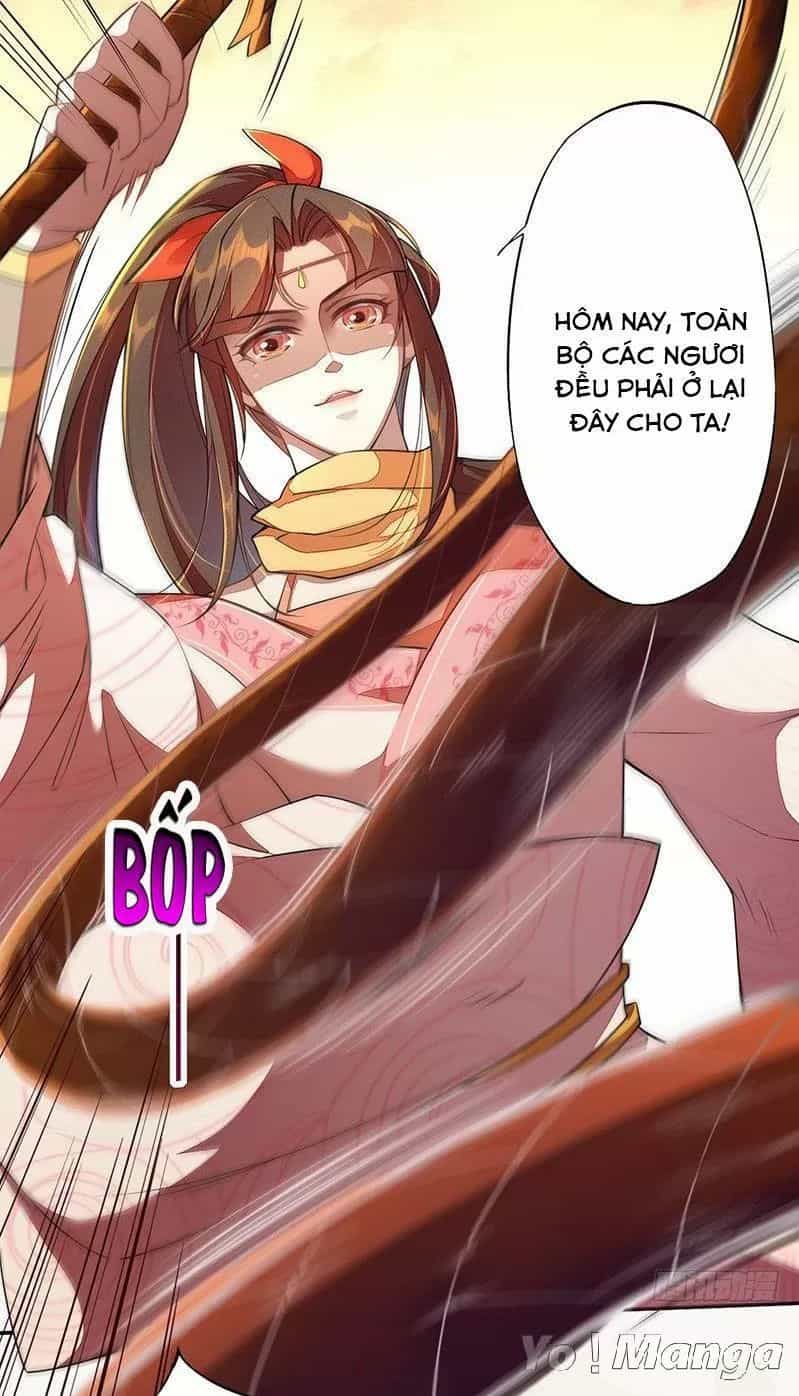 Tuyệt Thế Luyện Đan Sư - Chương 116 - ảnh 7