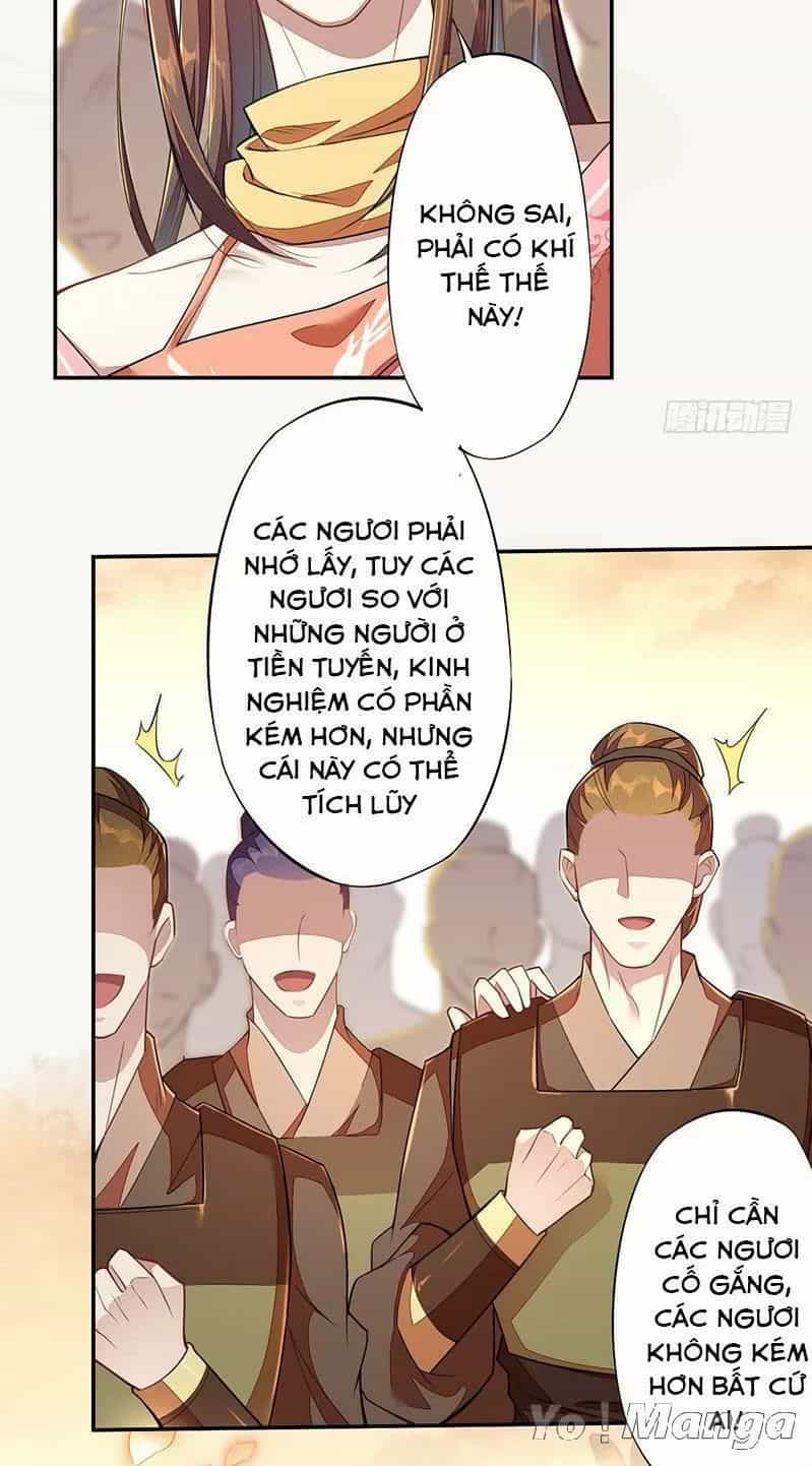 Tuyệt Thế Luyện Đan Sư - Chương 117 - ảnh 11