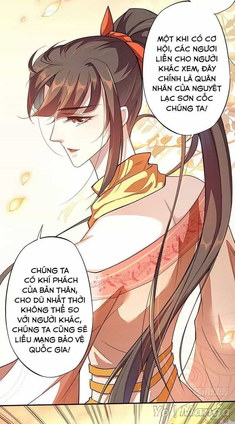 Tuyệt Thế Luyện Đan Sư - Chương 117 - ảnh 12