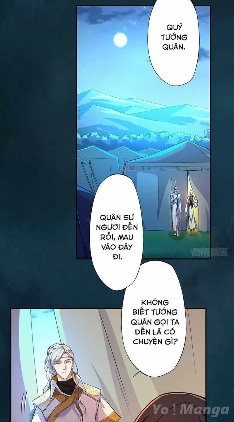 Tuyệt Thế Luyện Đan Sư - Chương 117 - ảnh 16