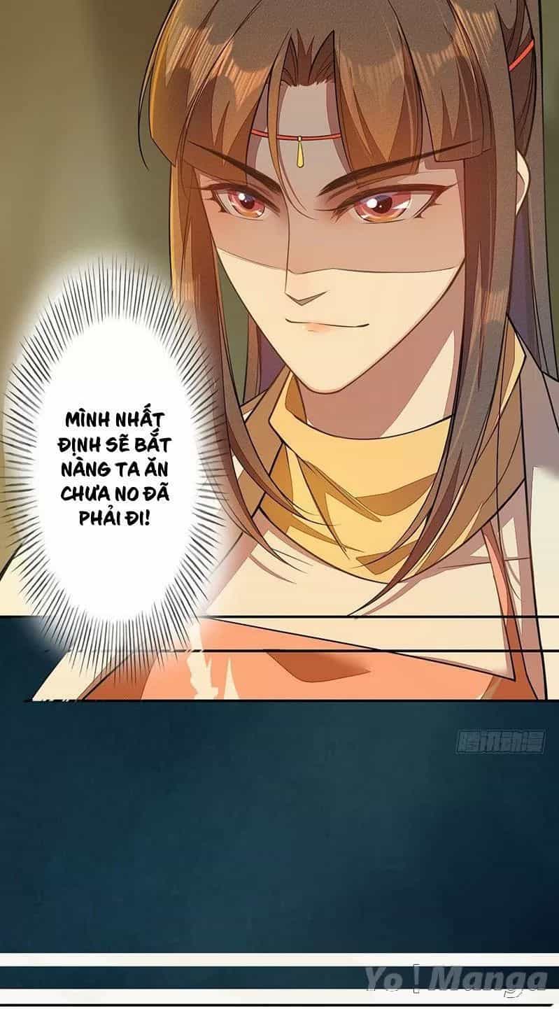 Tuyệt Thế Luyện Đan Sư - Chương 117 - ảnh 24