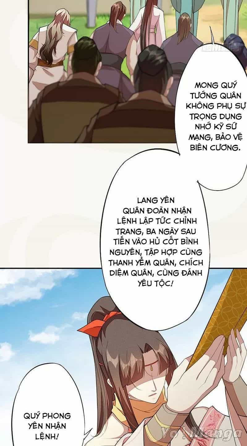 Tuyệt Thế Luyện Đan Sư - Chương 117 - ảnh 26