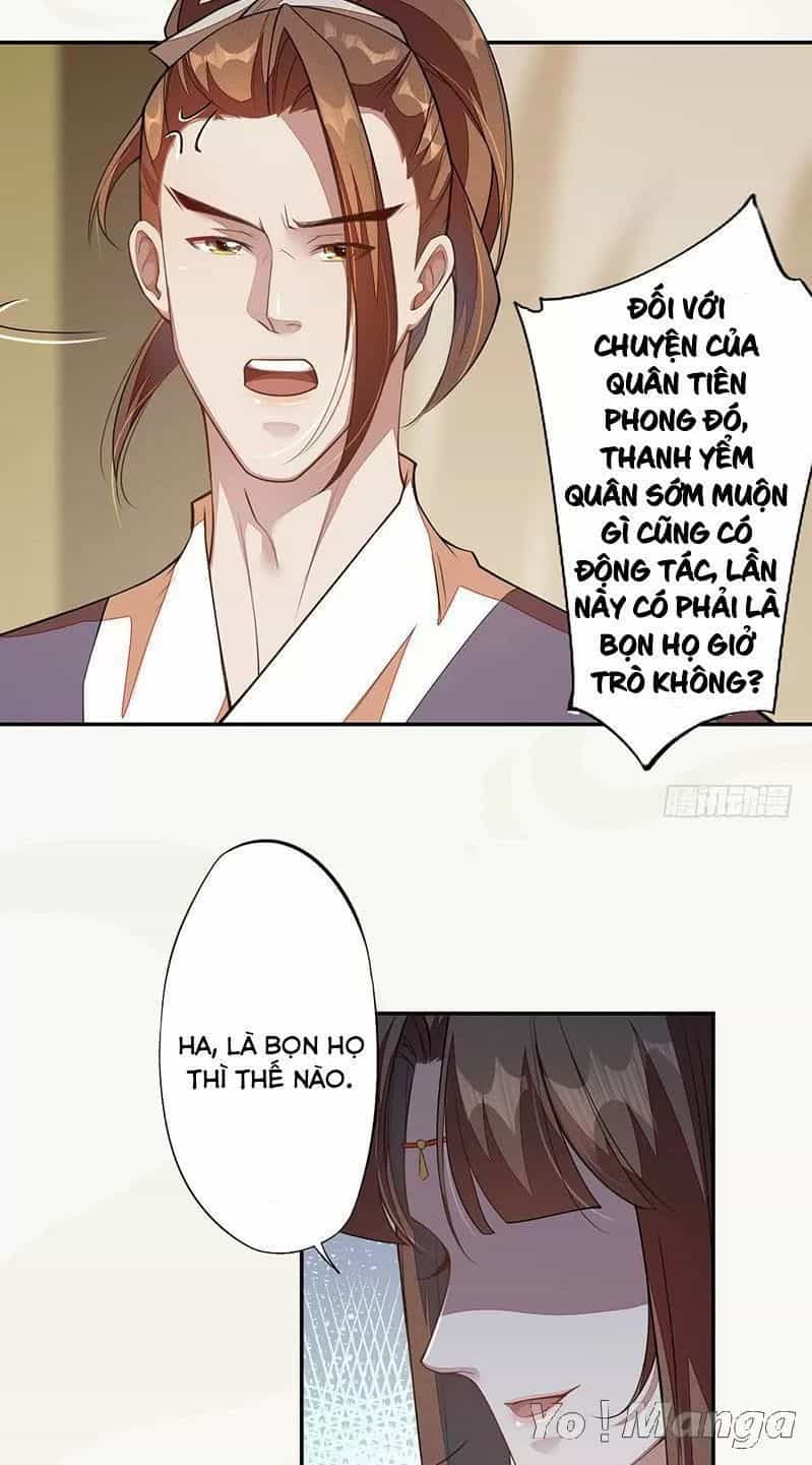Tuyệt Thế Luyện Đan Sư - Chương 117 - ảnh 29