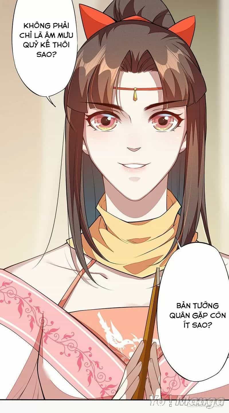 Tuyệt Thế Luyện Đan Sư - Chương 117 - ảnh 31