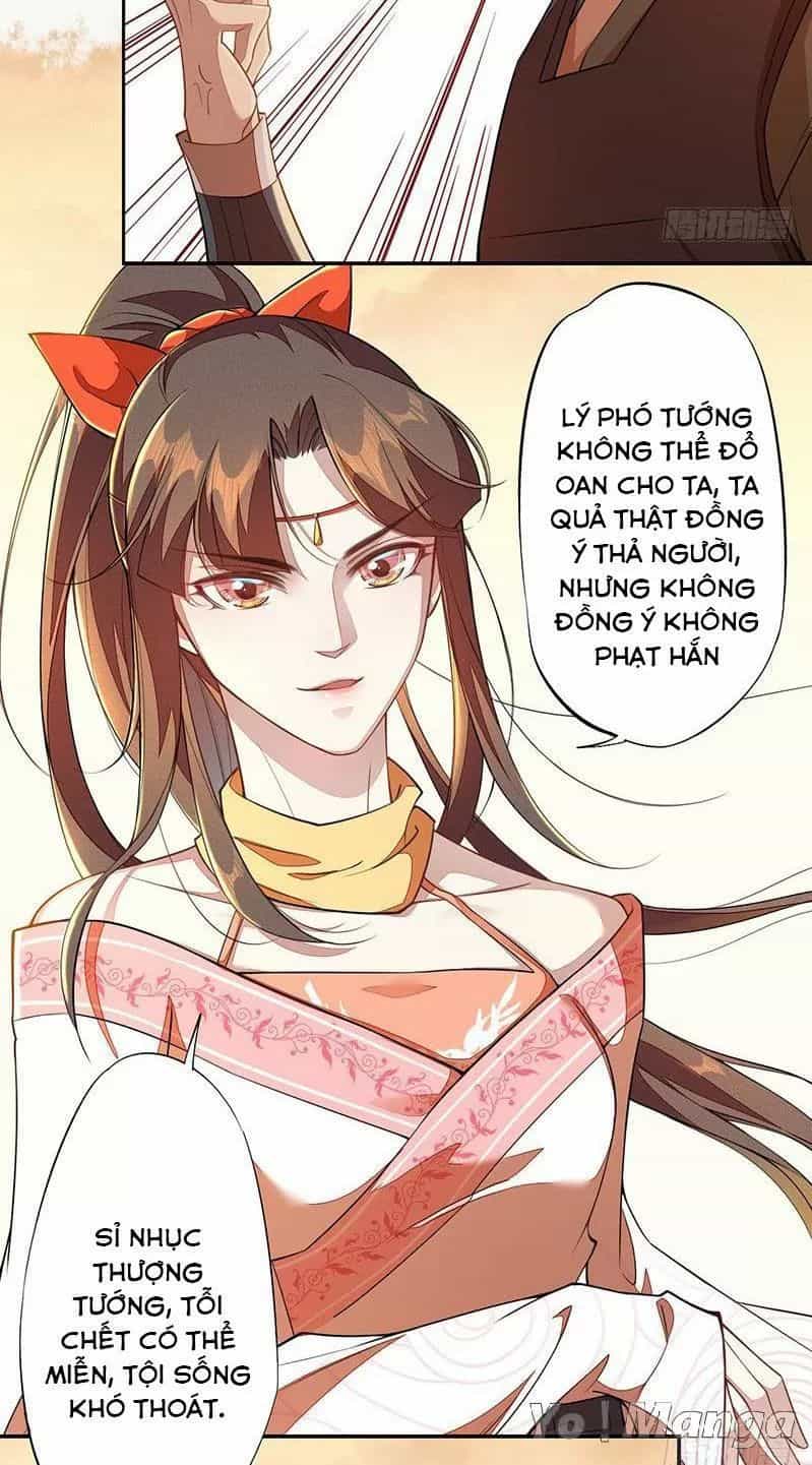 Tuyệt Thế Luyện Đan Sư - Chương 117 - ảnh 4