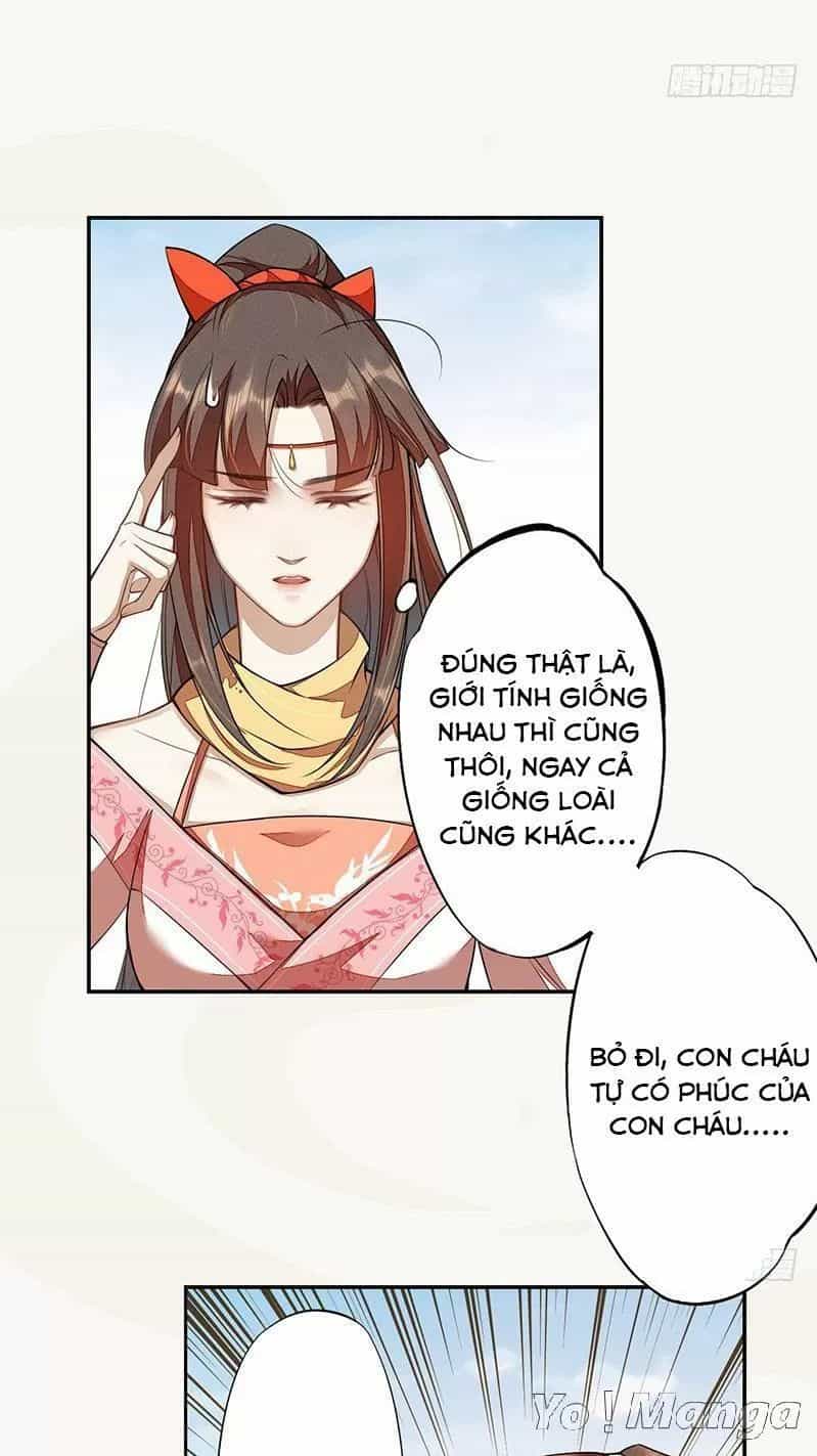 Tuyệt Thế Luyện Đan Sư - Chương 118 - ảnh 10