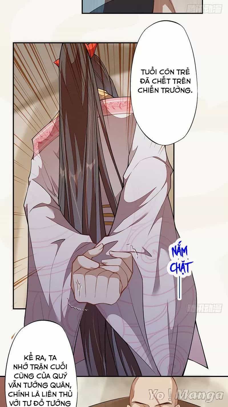 Tuyệt Thế Luyện Đan Sư - Chương 118 - ảnh 22