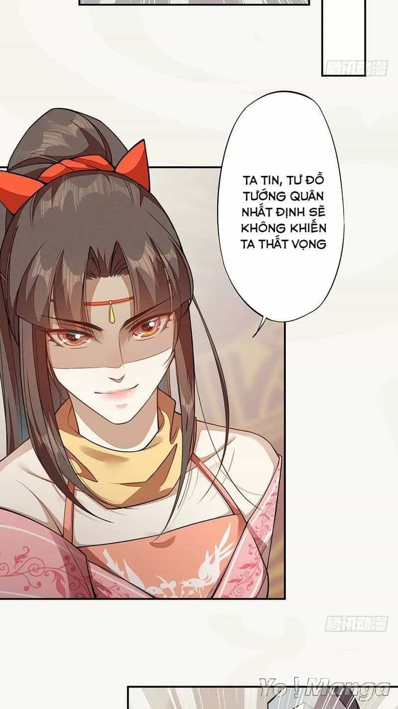 Tuyệt Thế Luyện Đan Sư - Chương 118 - ảnh 26