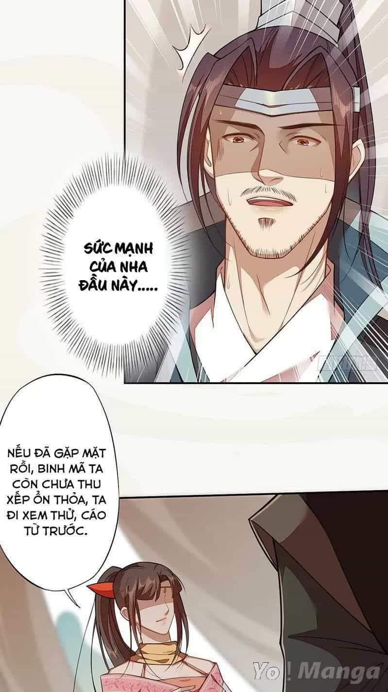 Tuyệt Thế Luyện Đan Sư - Chương 118 - ảnh 27