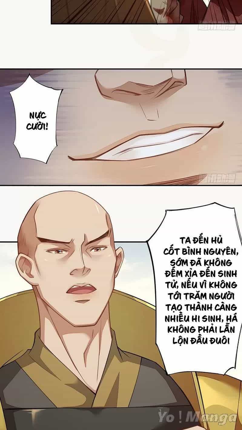 Tuyệt Thế Luyện Đan Sư - Chương 119 - ảnh 15