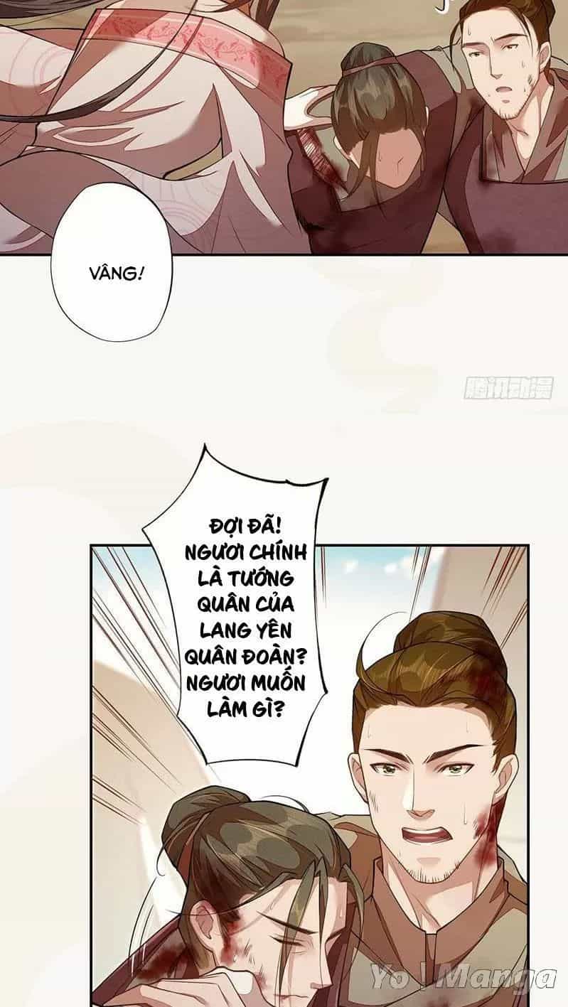 Tuyệt Thế Luyện Đan Sư - Chương 119 - ảnh 21