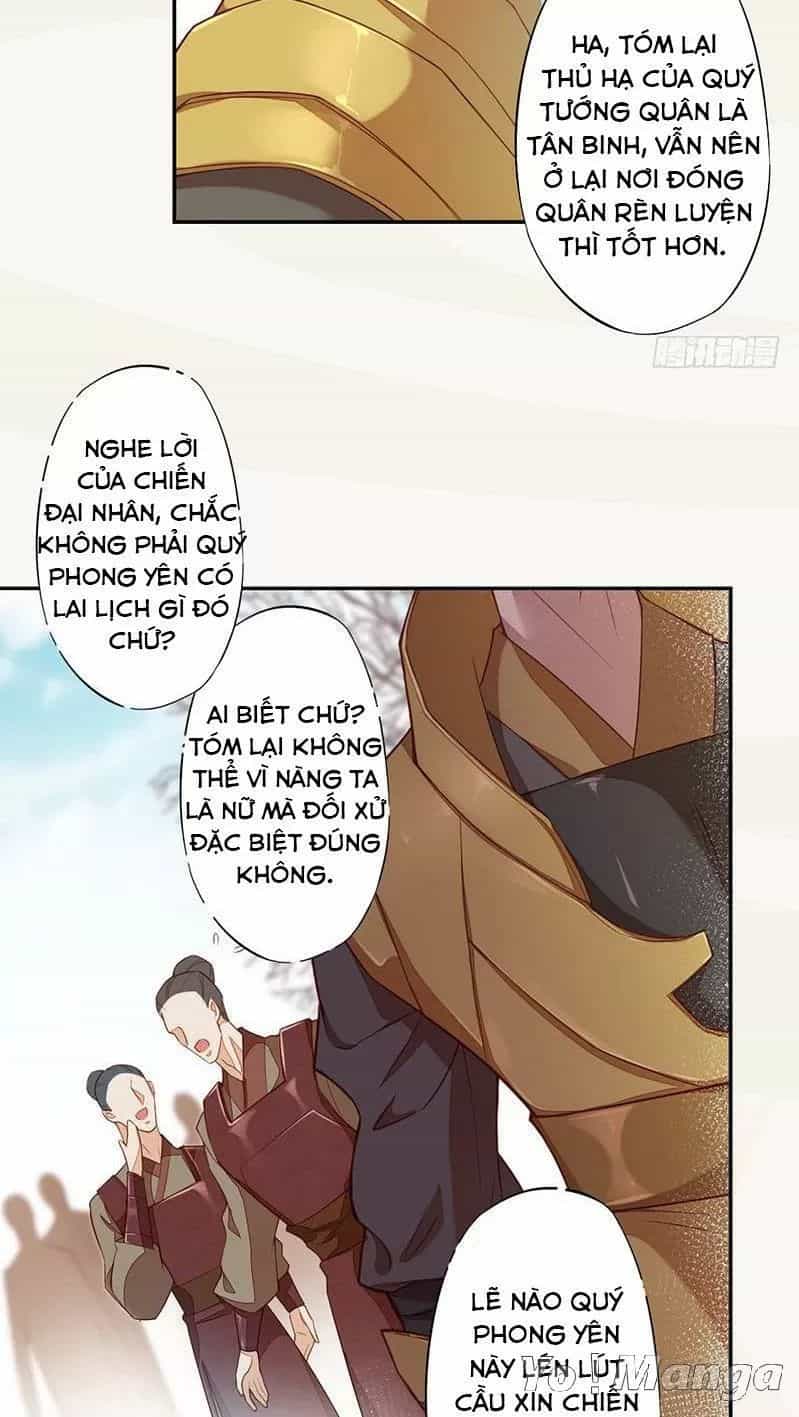 Tuyệt Thế Luyện Đan Sư - Chương 119 - ảnh 28