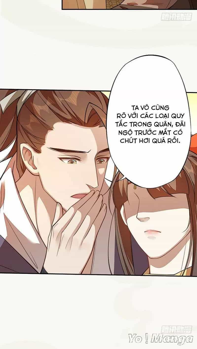Tuyệt Thế Luyện Đan Sư - Chương 119 - ảnh 5