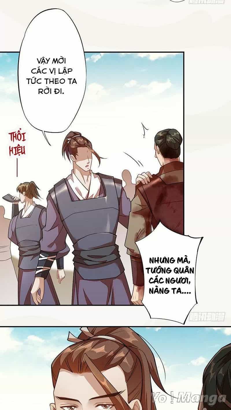 Tuyệt Thế Luyện Đan Sư - Chương 121 - ảnh 11