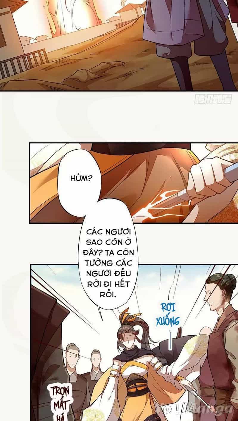 Tuyệt Thế Luyện Đan Sư - Chương 121 - ảnh 13