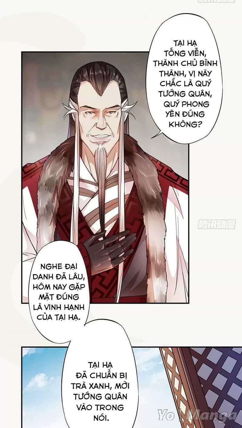 Tuyệt Thế Luyện Đan Sư - Chương 121 - ảnh 26