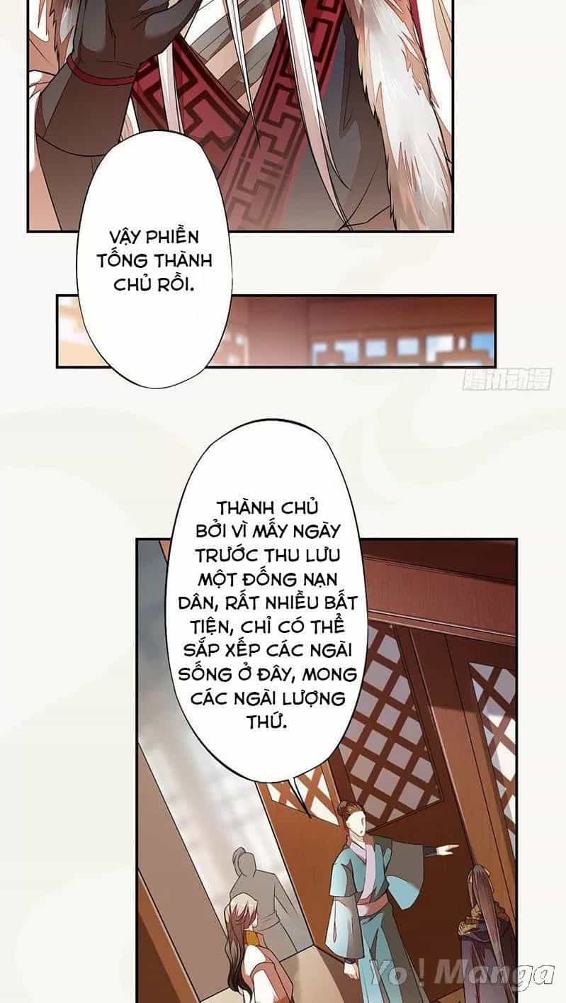 Tuyệt Thế Luyện Đan Sư - Chương 121 - ảnh 31