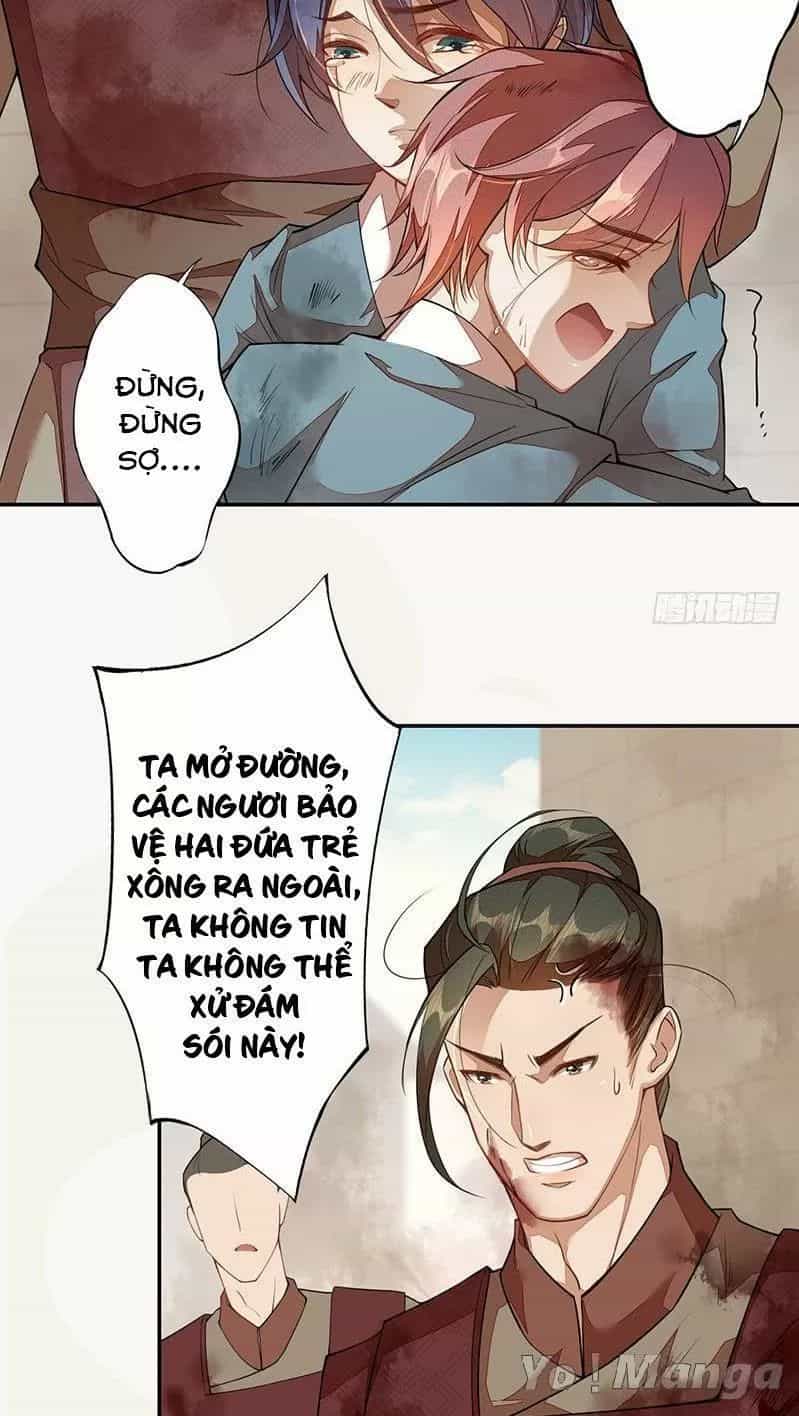 Tuyệt Thế Luyện Đan Sư - Chương 121 - ảnh 4