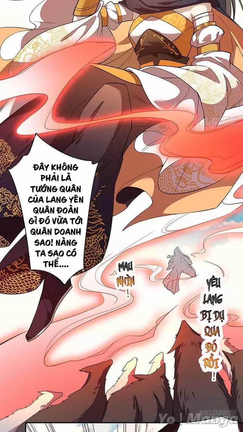 Tuyệt Thế Luyện Đan Sư - Chương 121 - ảnh 8