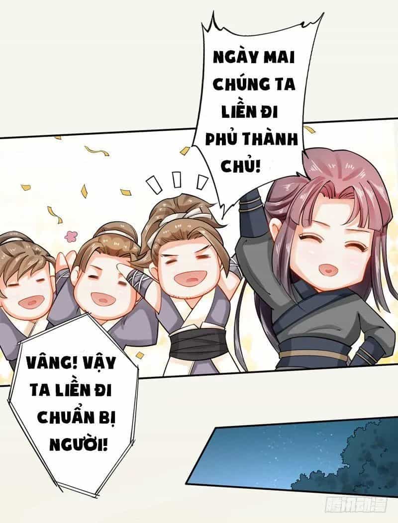Tuyệt Thế Luyện Đan Sư - Chương 12 - ảnh 22