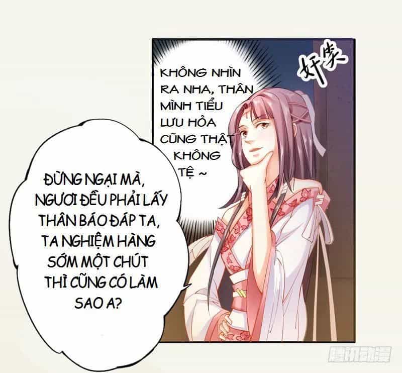 Tuyệt Thế Luyện Đan Sư - Chương 12 - ảnh 32