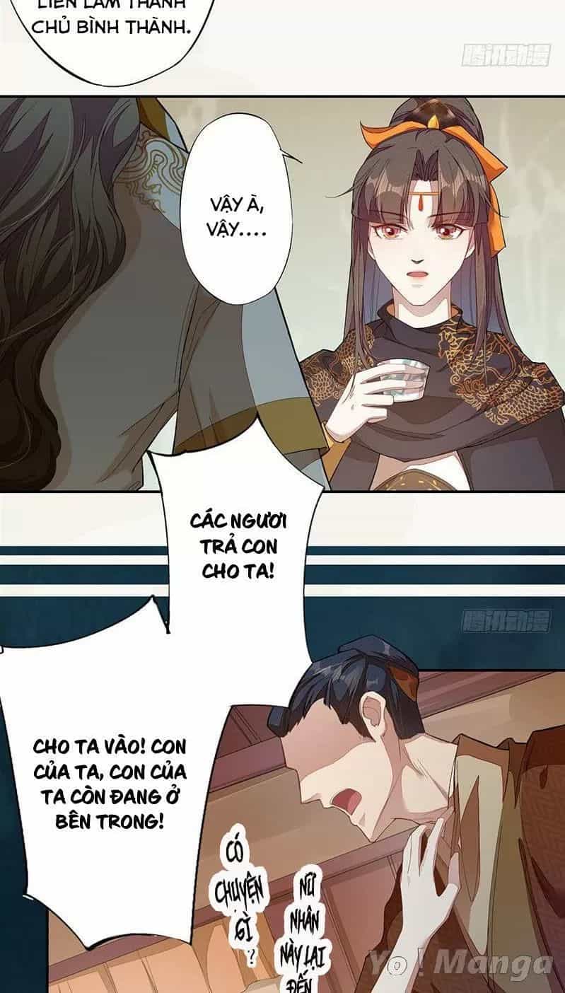 Tuyệt Thế Luyện Đan Sư - Chương 122 - ảnh 12