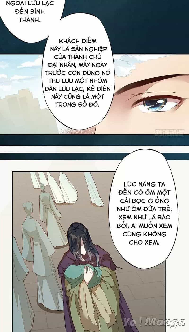 Tuyệt Thế Luyện Đan Sư - Chương 122 - ảnh 16