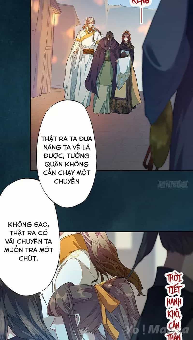 Tuyệt Thế Luyện Đan Sư - Chương 122 - ảnh 20