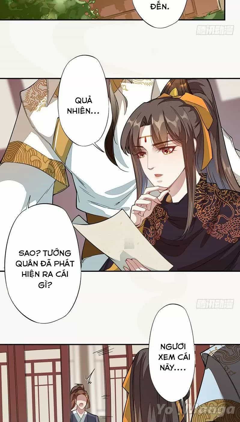 Tuyệt Thế Luyện Đan Sư - Chương 122 - ảnh 27