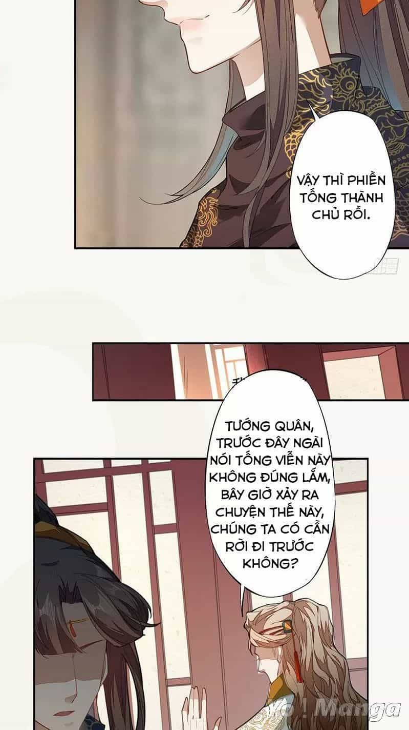 Tuyệt Thế Luyện Đan Sư - Chương 123 - ảnh 14