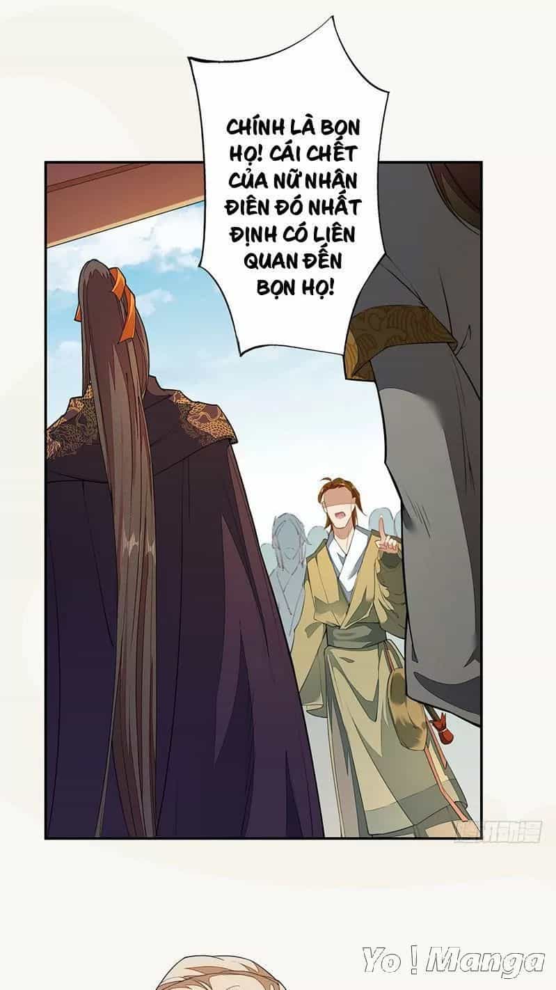 Tuyệt Thế Luyện Đan Sư - Chương 123 - ảnh 2