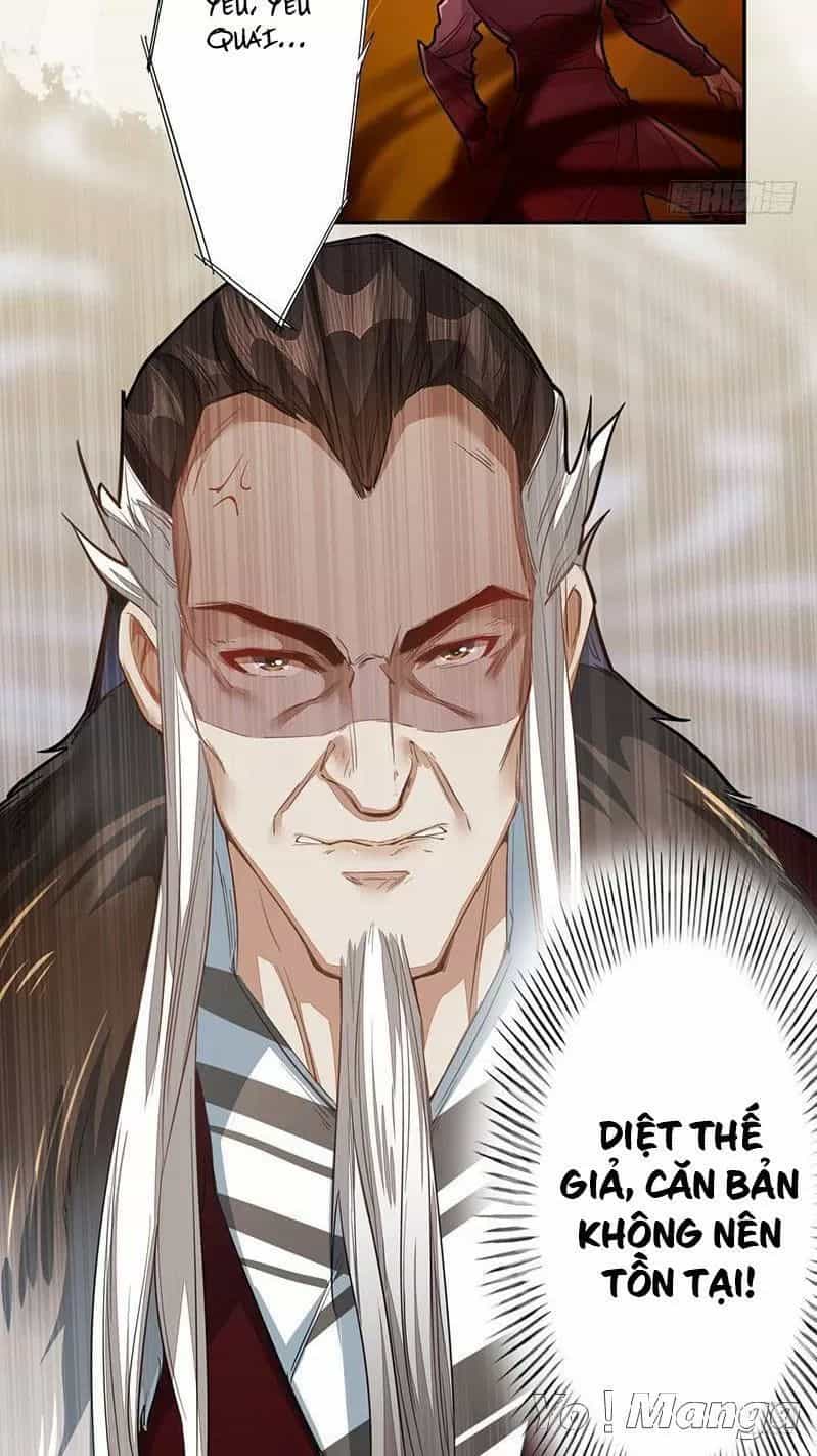 Tuyệt Thế Luyện Đan Sư - Chương 123 - ảnh 30