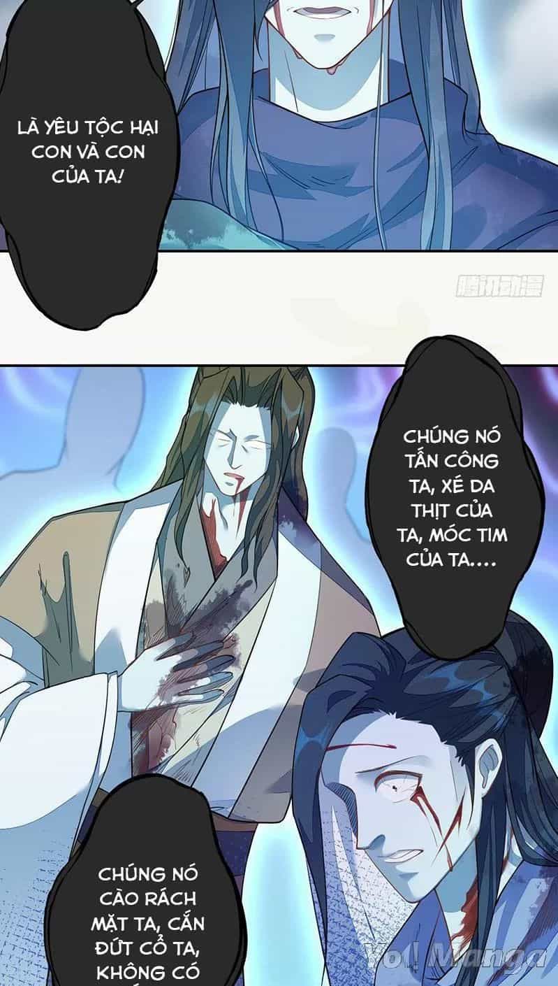 Tuyệt Thế Luyện Đan Sư - Chương 124 - ảnh 20