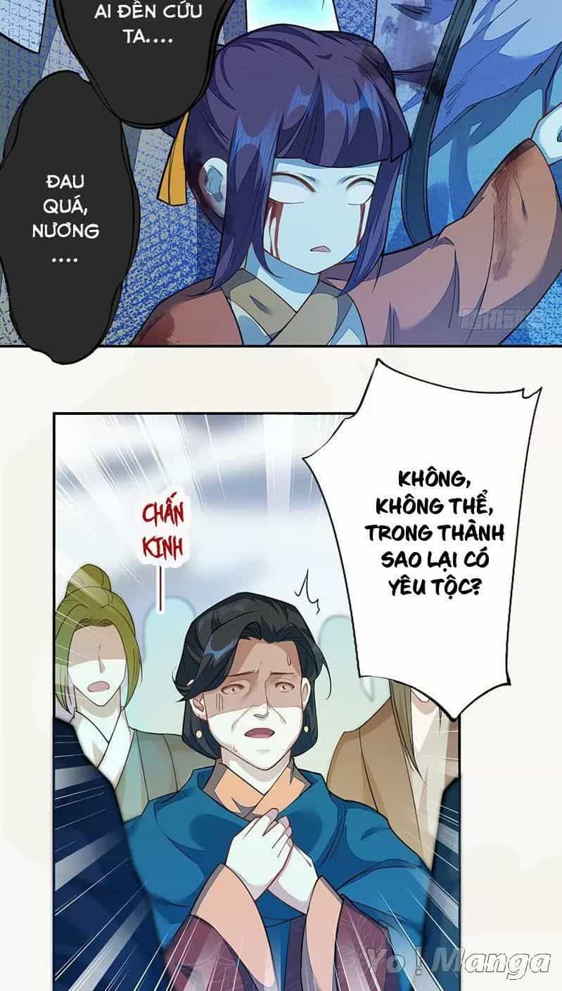 Tuyệt Thế Luyện Đan Sư - Chương 124 - ảnh 21