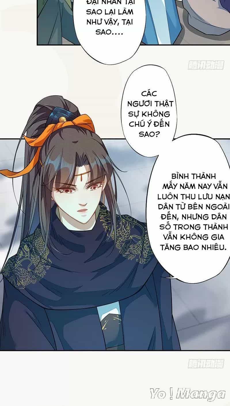 Tuyệt Thế Luyện Đan Sư - Chương 124 - ảnh 25