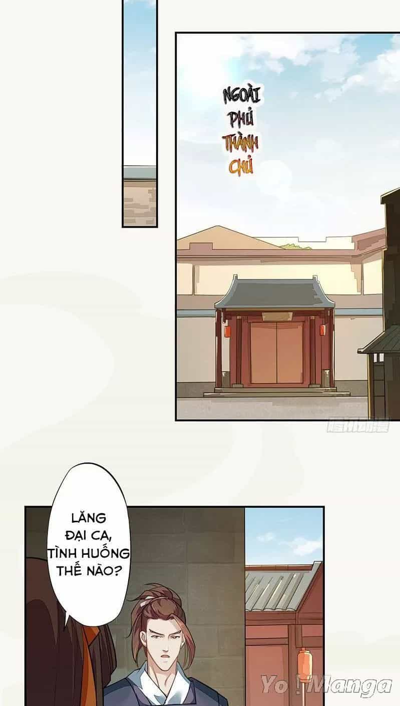 Tuyệt Thế Luyện Đan Sư - Chương 124 - ảnh 28