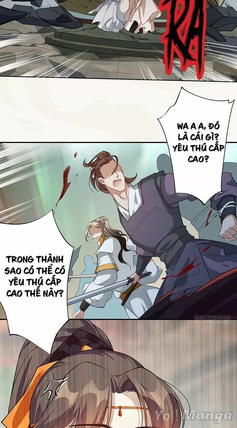 Tuyệt Thế Luyện Đan Sư - Chương 125 - ảnh 11